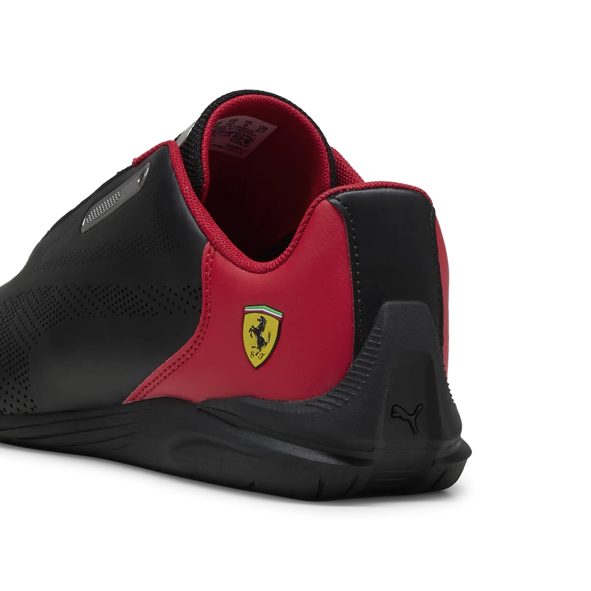 Ferrari Scarpe Drift Cat Decima 2.0 🔥