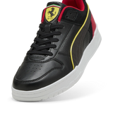 Ferrari Scarpe Low Boot 🔥