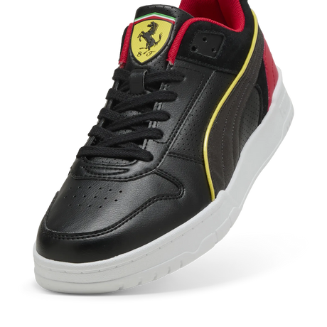 Ferrari Scarpe Low Boot 🔥