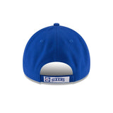 NBA Philadelphia 76ers Cappellino Team