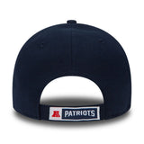 NFL New England Patriots Team Cap