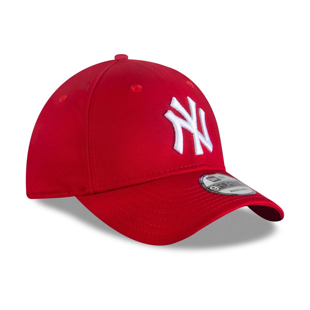 MLB New York Yankees Cappellino Team - New Era 9FORTY