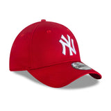 MLB New York Yankees Cappellino Team - New Era 9FORTY