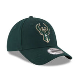 NBA Milwaukee Bucks Cappellino Team