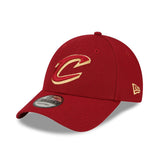 NBA Cleveland Cavaliers Cappellino Team