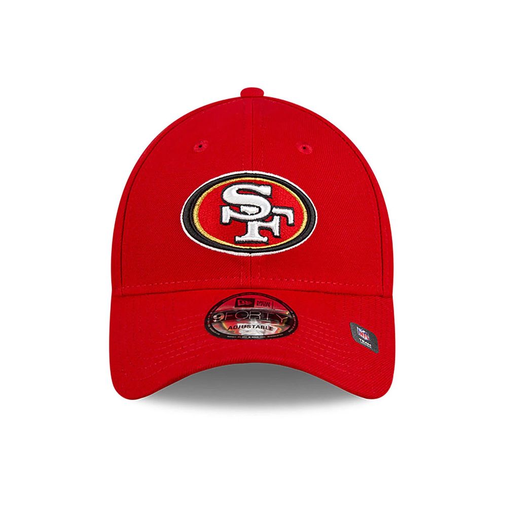 NFL San Francisco 49ers Cappellino Team