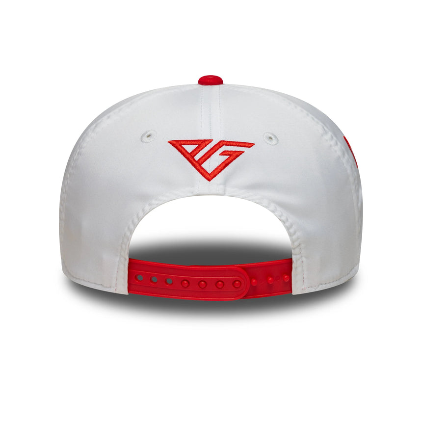 Alpine Pierre Gasly Japan 9Seventy Cap 🔥