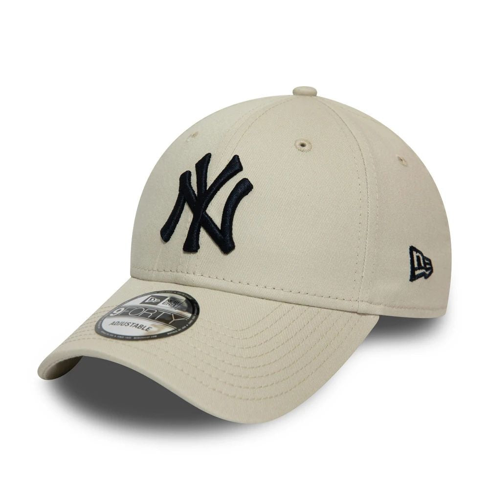 MLB New York Yankees New Era 9FORTY Cappellino Team