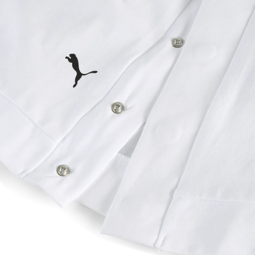 Scuderia Ferrari Drivers Oversized Maglietta Girocollo 🔥