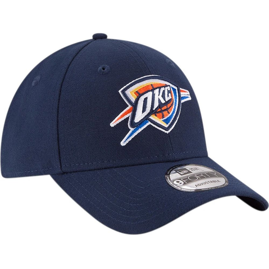 NBA Oklahoma City Thunder Team-Kappe