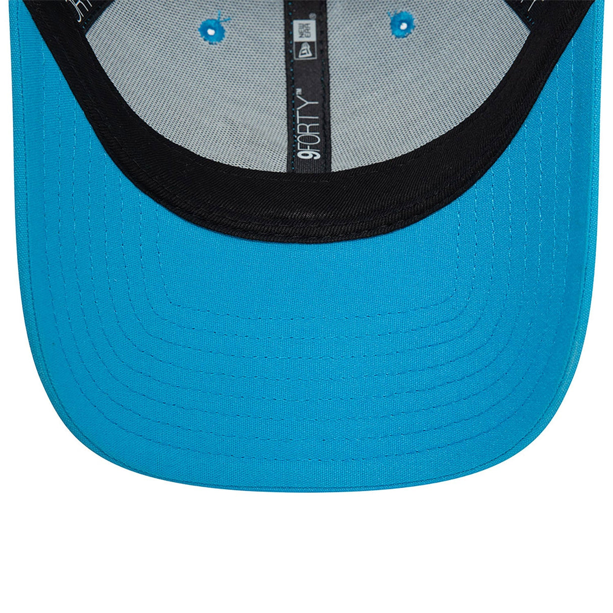 Alpine Cap, NEW ERA, 9FORTY, essential, repreve, blue