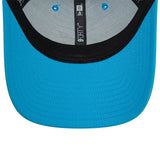 Alpine Cap, NEW ERA, 9FORTY, essential, repreve, blue