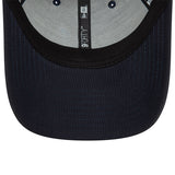 Cappello alpino, NEW ERA, Essential, Adulto, blu, 2024