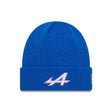 Alpine sapka, essential, blu
