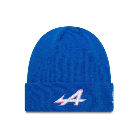 Alpine sapka, essential, blu