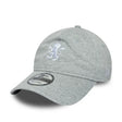Aston Villa cappellino, maglia, 9TWENTY, New Era, grigio