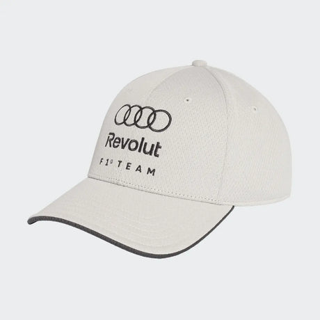 Audi cappello, DNA, adidas, bianco