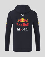 Red Bull Racing Felpa con cappuccio e zip 🔥