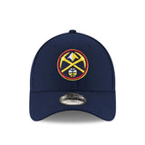 NBA Denver Nuggets Cappellino Team