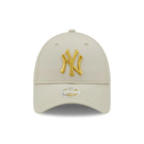 MLB New York Yankees 9FORTY Cappellino Team - Donna