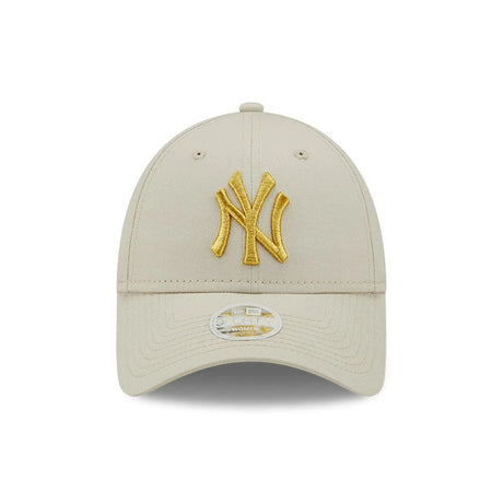 MLB New York Yankees 9FORTY Cappellino Team - Donna