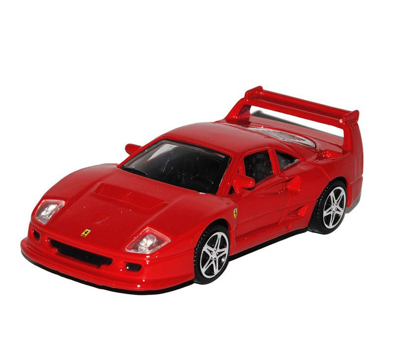 1:43, Ferrari F40 Modello di automobile