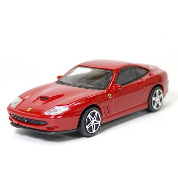1:43, Ferrari 550 Maranello Modello di automobile