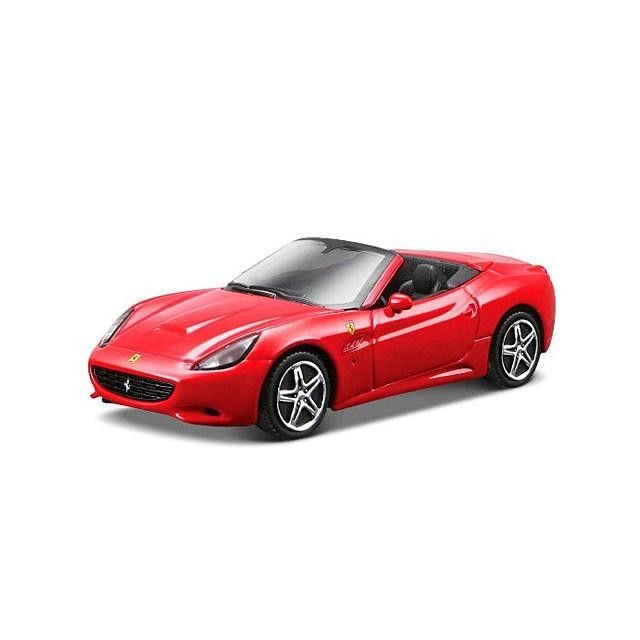 1:43, Ferrari California Convertible Modello di automobile