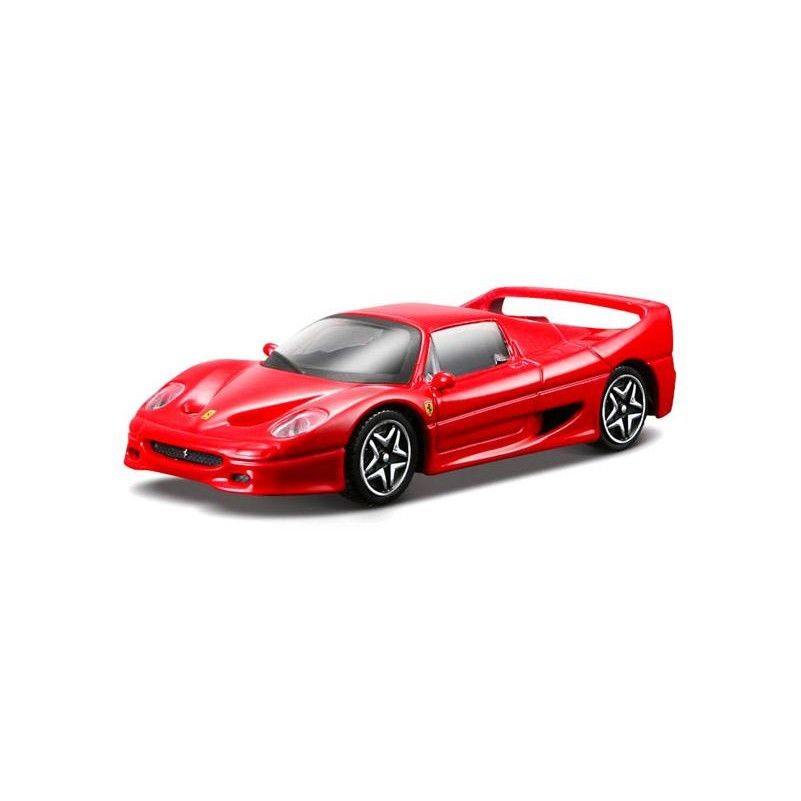 1:43, Ferrari F50 Modello di automobile
