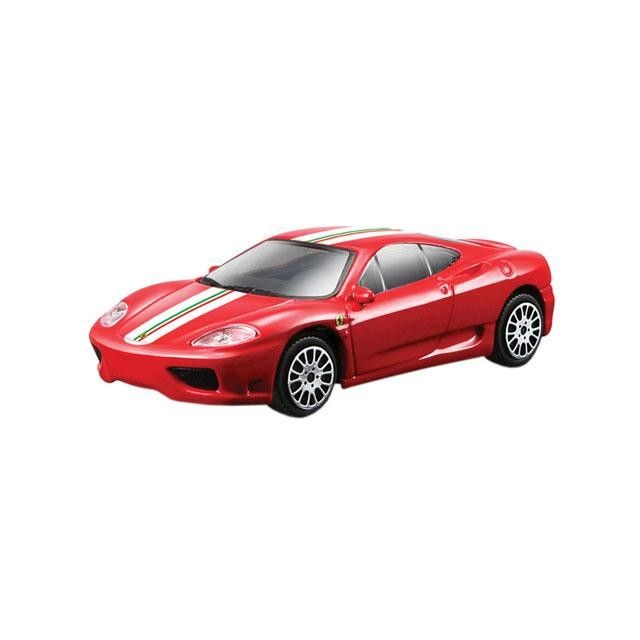 1:43, Ferrari Challenge Stradale Modello di automobile