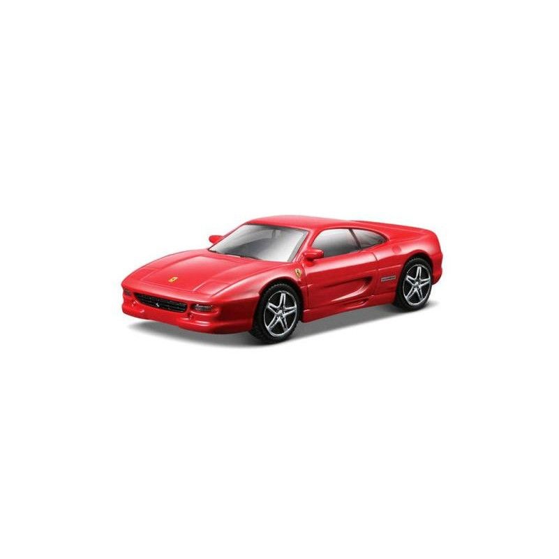 1:43, Ferrari F355 Berlinetta Modello di automobile