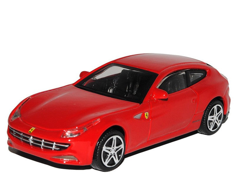 1:43, Ferrari FF Modello di automobile