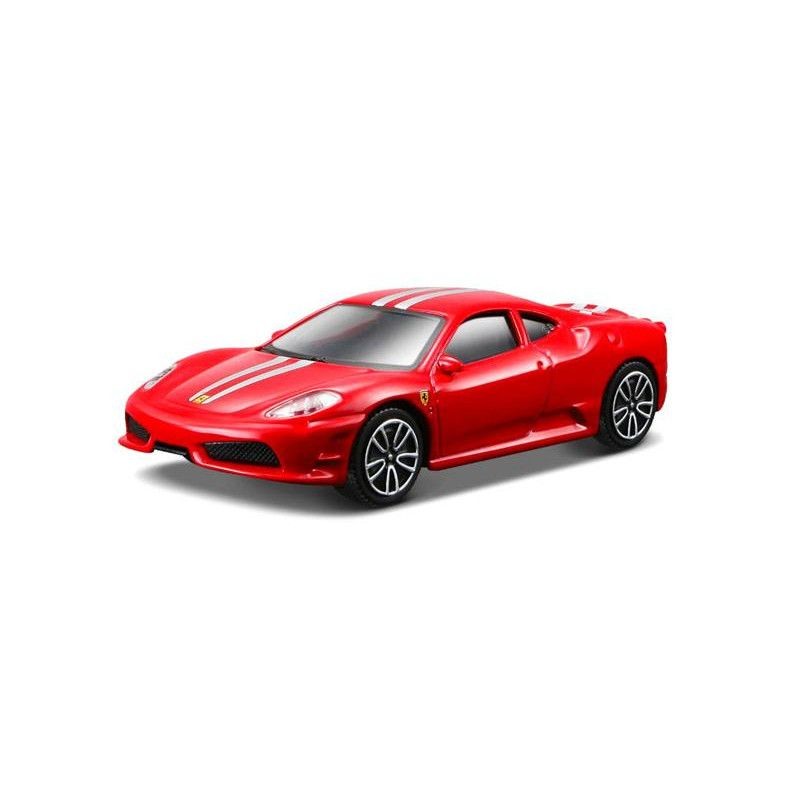 1:43, Ferrari 430 Scuderia Modello di automobile