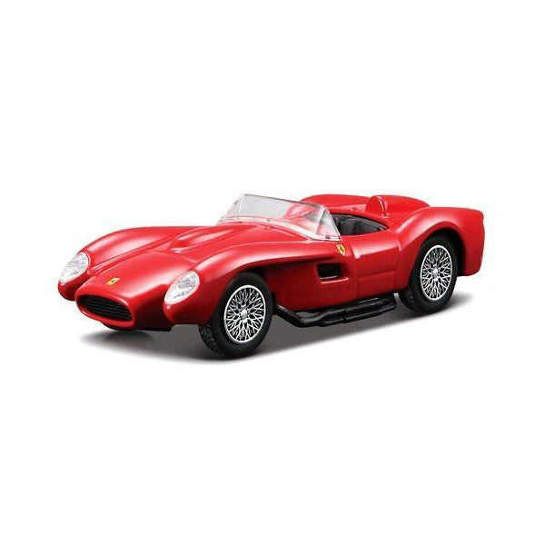 1:43, Ferrari 250 Testa Rossa Modello di automobile