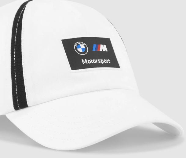 BMW M MMS Cappellino Heritage Dad 🔥