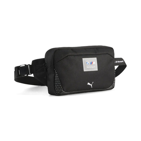 BMW MMS borsa a vita, Puma, nera