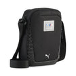 BMW MMS borsa portatile, Puma, nera