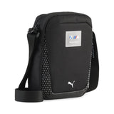 BMW MMS borsa portatile, Puma, nera