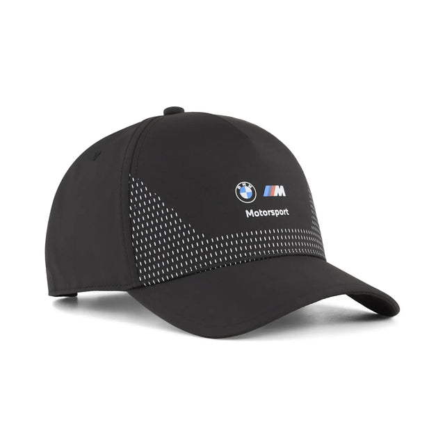 BMW MMS Cappello, Puma, Nero