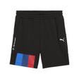 BMW MMS pantaloni corti, Pumatech-X 7", Puma, neri