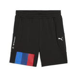 BMW MMS pantaloni corti, Pumatech-X 7", Puma, neri