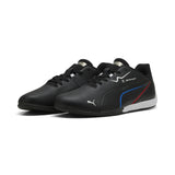 Bmw Mms scarpe, Drift Cat 11, nere