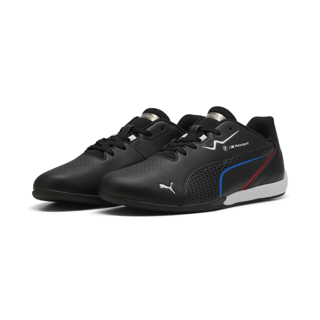 Bmw Mms scarpe, Drift Cat 11, nere