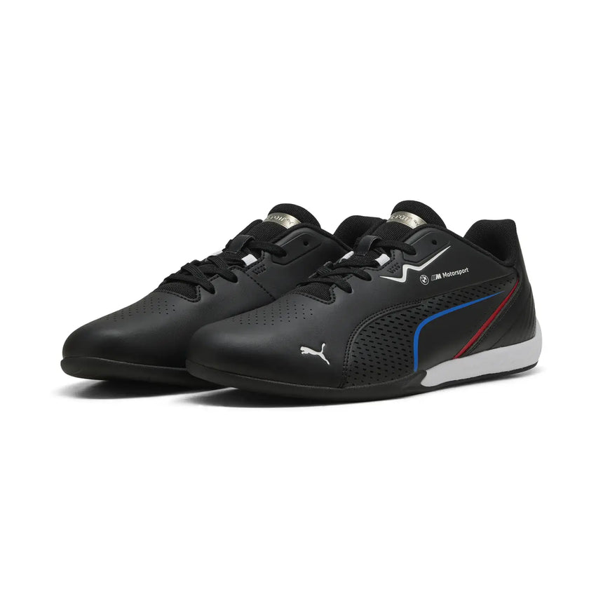 Bmw Mms scarpe, Drift Cat 11, nere