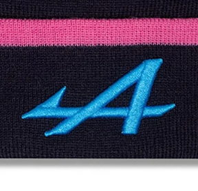 Alpine Cap, NEW ERA, Essential, Erwachsene, Blau, 2024