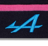 Alpine Cap, NEW ERA, Essential, Erwachsene, Blau, 2024