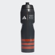 Bottiglia Audi, DNA, adidas, nera, 750ml