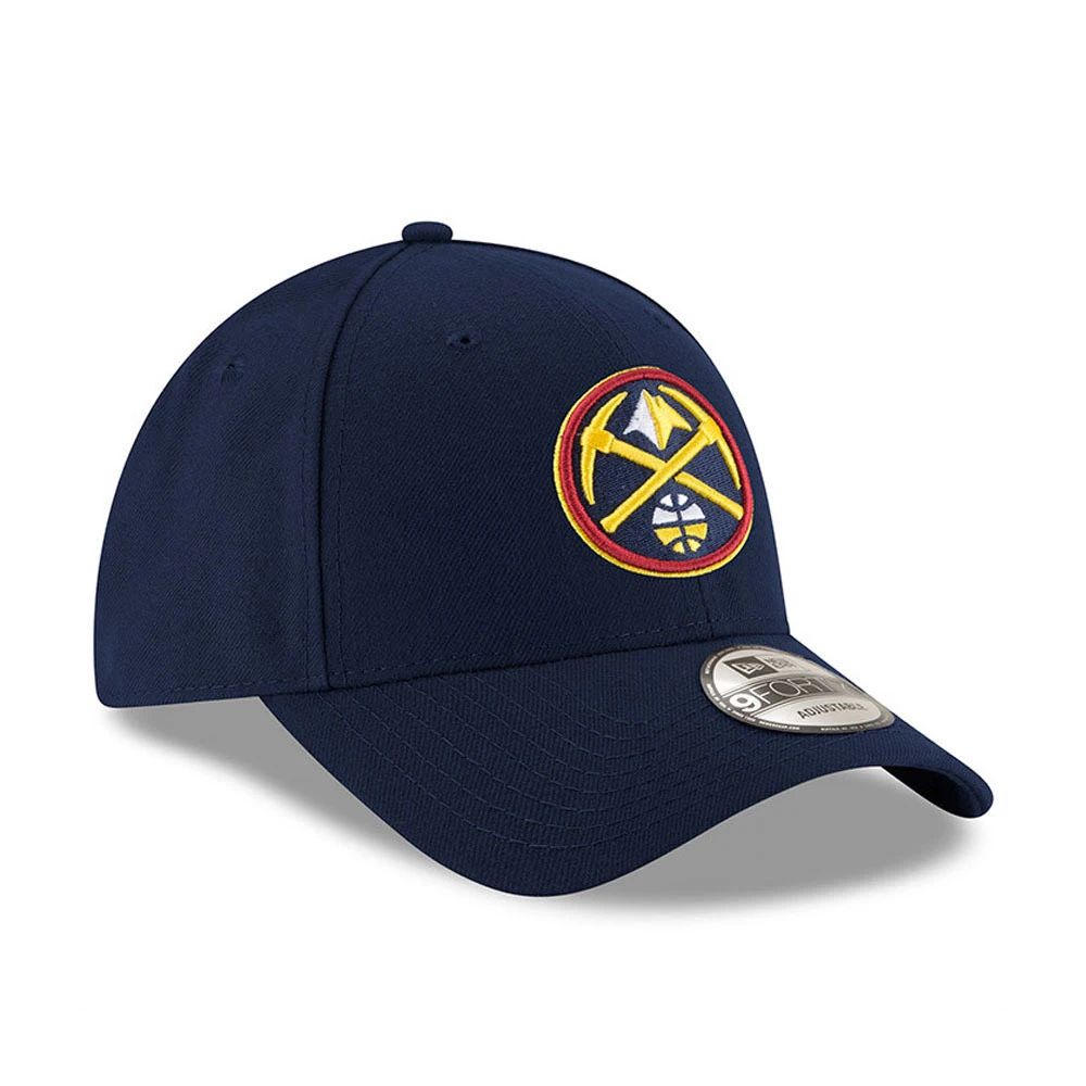 NBA Denver Nuggets Cappellino Team