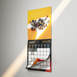 McLaren Formula 1 Team - Calendario Ufficiale - 2026