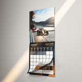 McLaren Formula 1 Team - Calendario Ufficiale - 2026